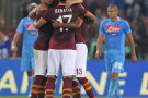 Napoli – Roma in diretta, formazioni e ultime notizie Napoli – Roma in diretta, formazioni e ultime notizie