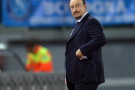 I convocati di Benitez per Napoli-Roma I convocati di Benitez per Napoli-Roma