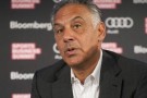 James Pallotta e Paolo Fiorentino si incontreranno a Roma per la trattativa Feng James Pallotta e Paolo Fiorentino si incontreranno a Roma per la trattativa Feng