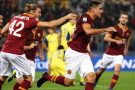 Roma 1 – 0 Liverpool: decide un autorete Roma 1 – 0 Liverpool: decide un autorete