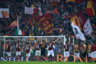 Roma-Fiorentina, attesi 45.000 spettatori Roma-Fiorentina, attesi 45.000 spettatori