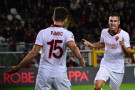 Roma – Fiorentina, diretta in tempo reale, formazioni e ultime notizie Roma – Fiorentina, diretta in tempo reale, formazioni e ultime notizie