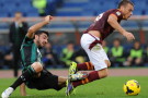 Sassuolo – Roma, diretta in tempo reale, formazioni e ultime notizie Sassuolo – Roma, diretta in tempo reale, formazioni e ultime notizie