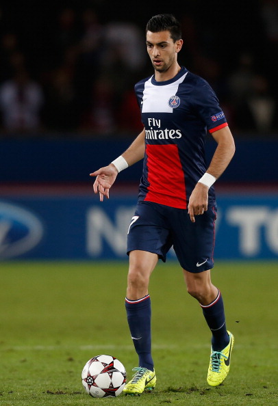 Paris Saint-Germain FC v RSC Anderlecht - UEFA Champions League