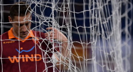 FBL-ITA-SERIE A-AS ROMA-CAGLIARI