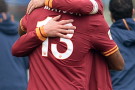 Napoli – Roma, i convocati di Garcia Napoli – Roma, i convocati di Garcia