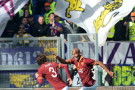 Fiorentina – Roma, diretta in tempo reale, formazioni e ultime notizie Fiorentina – Roma, diretta in tempo reale, formazioni e ultime notizie