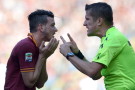 Serie A, Roma-Juventus ad Orsato Serie A, Roma-Juventus ad Orsato