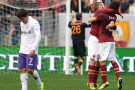 Fiorentina – Roma, i convocati di Garcia Fiorentina – Roma, i convocati di Garcia
