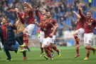 APPROFONDIMENTO. Un anno dopo, un’altra Serie A… APPROFONDIMENTO. Un anno dopo, un’altra Serie A…