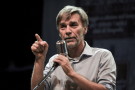 Delrio conferma che presto ci sarà una legge per i nuovi impianti sportivi Delrio conferma che presto ci sarà una legge per i nuovi impianti sportivi