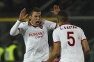 L’agente di Strootman riferisce che vuole restare a lungo alla Roma L’agente di Strootman riferisce che vuole restare a lungo alla Roma