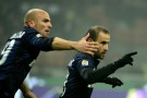 Serie A posticipo giornata 15, Inter-Parma 3-3 Serie A posticipo giornata 15, Inter-Parma 3-3