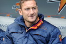 Totti-Nike presto di nuovo insieme Totti-Nike presto di nuovo insieme