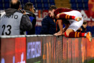 Tutte le foto di Roma-Livorno 3-0 Tutte le foto di Roma-Livorno 3-0