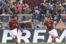 Alessandro Florenzi commenta Fiorentina-Roma Alessandro Florenzi commenta Fiorentina-Roma