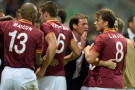 Roma – Parma in diretta, formazioni e ultime notizie Roma – Parma in diretta, formazioni e ultime notizie