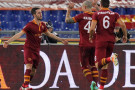 Tutte le foto di Roma-Sampdoria 3-0 Tutte le foto di Roma-Sampdoria 3-0