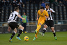 Anche il Chelsea su Iturbe Anche il Chelsea su Iturbe
