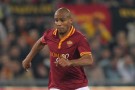 Strootman e Maicon presenti nella sfida di domani sera Strootman e Maicon presenti nella sfida di domani sera