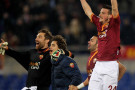 Tutte le immagini di Roma-Torino 2-1 Tutte le immagini di Roma-Torino 2-1