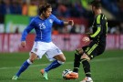 Alessio Cerci sogna un ritorno a Roma Alessio Cerci sogna un ritorno a Roma