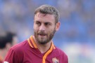 Oggi alle 14 ricorso per la squalifica di De Rossi Oggi alle 14 ricorso per la squalifica di De Rossi