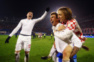In attacco idea Mandzukic In attacco idea Mandzukic