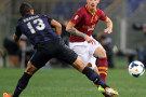 Romagnoli lascia lo stage azzurro. Sovraccarico muscolare per lui Romagnoli lascia lo stage azzurro. Sovraccarico muscolare per lui