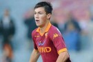 Romagnoli incanta lo staff dello United Romagnoli incanta lo staff dello United