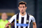 Bruno Fernandes salterà Roma-Udinese Bruno Fernandes salterà Roma-Udinese