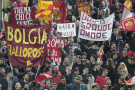 Tutte le immagini di Fiorentina-Roma 0-1 Tutte le immagini di Fiorentina-Roma 0-1