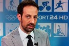 Marchetti commenta il possibile mercato della Roma Marchetti commenta il possibile mercato della Roma