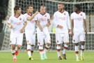 Fiorentina – Roma 0 – 1, le pagelle dei quotidiani Fiorentina – Roma 0 – 1, le pagelle dei quotidiani