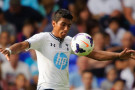 La Roma vuole Paulinho del Tottenham? La Roma vuole Paulinho del Tottenham?