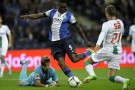 La Roma aspetta la Champions diretta per trattare Jackson Martinez La Roma aspetta la Champions diretta per trattare Jackson Martinez
