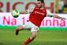 La Roma su Rafa Silva del Braga? La Roma su Rafa Silva del Braga?