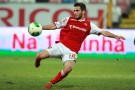 La Roma su Rafa Silva dello Sporting Braga La Roma su Rafa Silva dello Sporting Braga