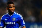 Eto’o aspetta la Roma Eto’o aspetta la Roma