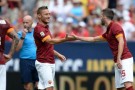 Guinness International Cup, Highlights Roma-Real Madrid 1-0 Guinness International Cup, Highlights Roma-Real Madrid 1-0