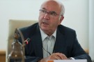 Frase razzista di Tavecchio, anche Okaka è indignato Frase razzista di Tavecchio, anche Okaka è indignato
