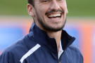 Marroccu (d.s. Cagliari): “Con la Roma abbiamo una trattativa aperta per Astori” Marroccu (d.s. Cagliari): “Con la Roma abbiamo una trattativa aperta per Astori”