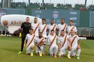 Serie A 2014/2015, il calendario della Roma Serie A 2014/2015, il calendario della Roma