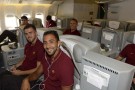 Domani amichevole Roma-Liverpool Domani amichevole Roma-Liverpool