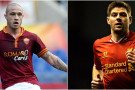 Amichevole Roma-Liverpool ore 1.30 al Fenway Park di Boston Amichevole Roma-Liverpool ore 1.30 al Fenway Park di Boston