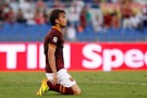 Adem Ljajic parla del proprio futuro Adem Ljajic parla del proprio futuro