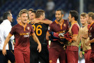 Roma-Fiorentina sabato 30 agosto alle 20.45 Roma-Fiorentina sabato 30 agosto alle 20.45