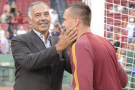 Roma – Liverpool, le formazioni ufficiali Roma – Liverpool, le formazioni ufficiali
