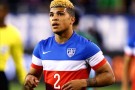 La Roma ad un passo dall’americano DeAndre Yedlin La Roma ad un passo dall’americano DeAndre Yedlin