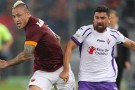 Tutte le immagini di Roma-Fiorentina 2-0 Tutte le immagini di Roma-Fiorentina 2-0